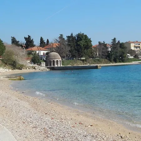 Love Hope Faith Apartament Zadar