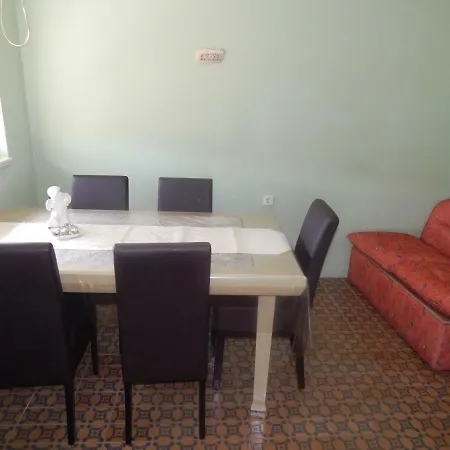 Apartament Love Hope Faith Zadar