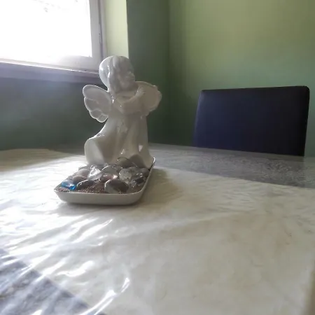 Apartament Love Hope Faith Zadar