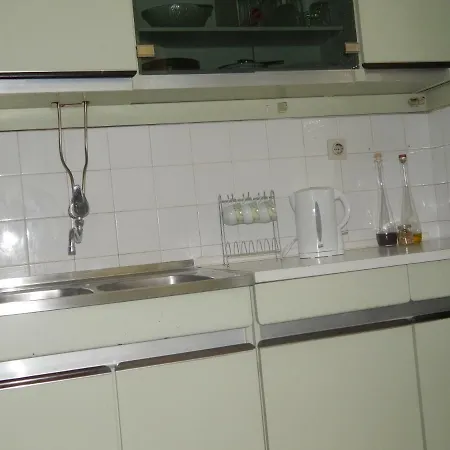 Apartament Love Hope Faith *